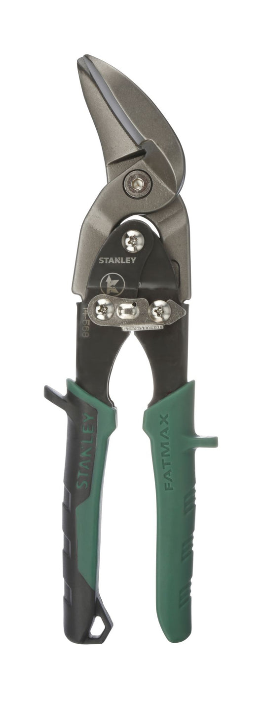 Tesouras FATMAX® Corte Direita Curvado Bi-Material - STANLEY (2-14-568) - vista 1