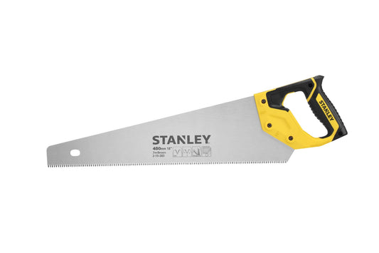 Serrote JETCUT™ 450mm/18' 7TPI - STANLEY (2-15-283) - vista 1