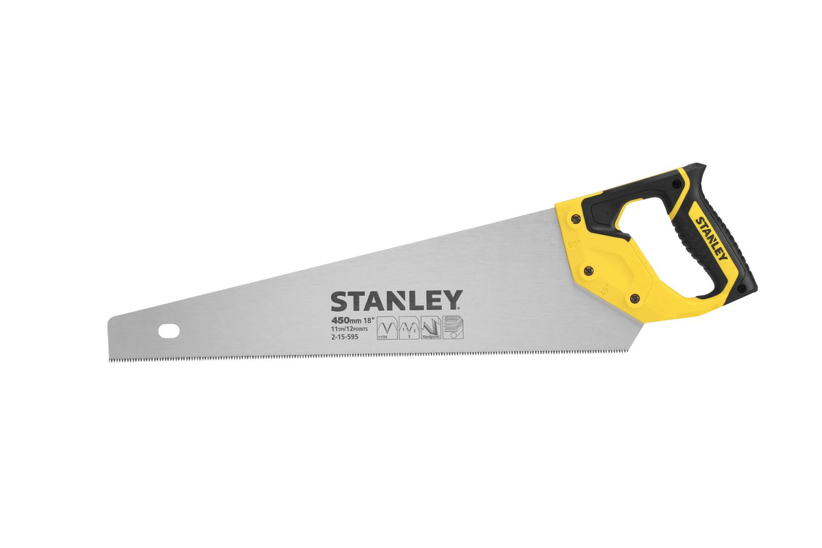 Serrote JETCUT™ 500mm/20' 11TPI - STANLEY (2-15-599) - vista 2