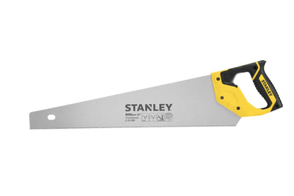 serrote jetcut™ 500mm/20" 11tpi - stanley (2-15-599) - 2-15-599