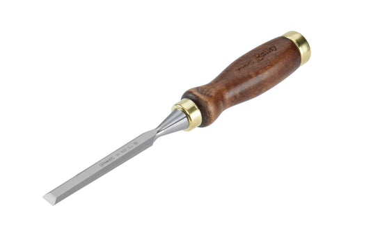 formão bailey® para madeira 12mm - stanley (2-16-385) - 2-16-385