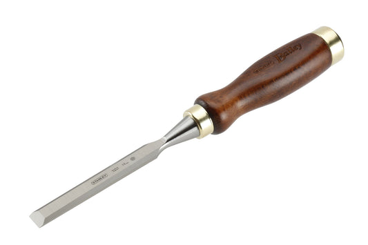 formão bailey® para madeira 14mm - stanley (2-16-386) - 2-16-386