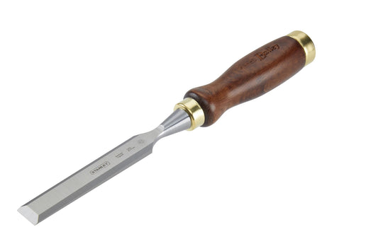 formão bailey® para madeira 20mm - stanley (2-16-390) - 2-16-390