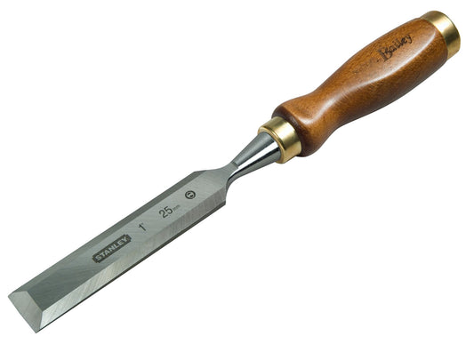 Formão BAILEY® para Madeira 25mm - STANLEY (2-16-392) - vista 1