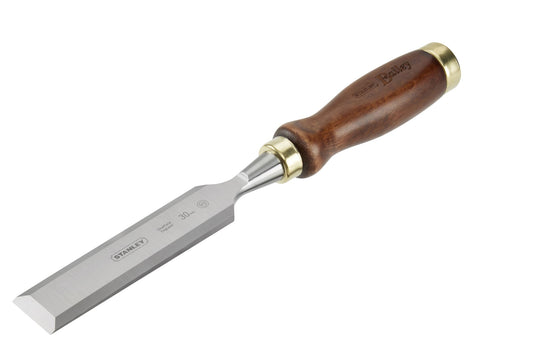 formão bailey® para madeira 30mm - stanley (2-16-394) - 2-16-394