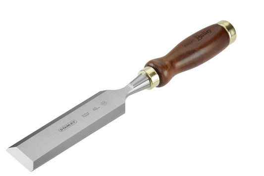 formão bailey® para madeira 40mm - stanley (2-16-396) - 2-16-396