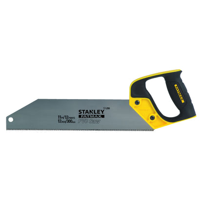 Serrote FATMAX® para PVC/Plástico 30mm 11TPI - STANLEY (2-17-206) - vista 1
