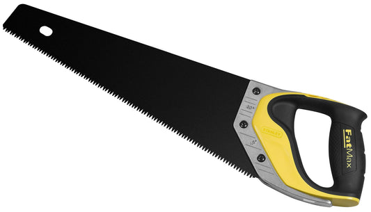 serrote fatmax® bladearmor® heavy duty 380mm/15" 7tpi - stanley (2-20-528) - 2-20-528