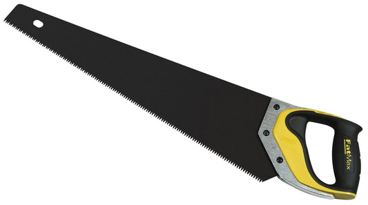 Serrote FATMAX® BladeArmor® Heavy Duty 500mm/20' 7TPI - STANLEY (2-20-529) - vista 1