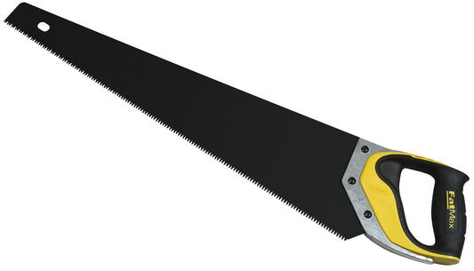 Serrote FATMAX® BladeArmor® 550mm/22' 7TPI - STANLEY (2-20-530) - vista 1