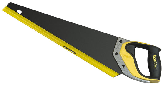 serrote fatmax® bladearmor® jetcut™ 450mm/18" 11tpi - parquet - stanley (2-20-533) - 2-20-533