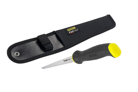 Serrote FATMAX® 150mm 7TPI + Estojo - STANLEY (2-20-556) - vista 1