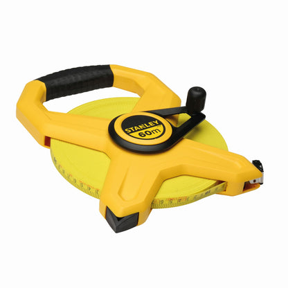 Fita Longa Fibra de Vidro 60mx12,5mm - Aberta - STANLEY (2-34-795) - vista 1