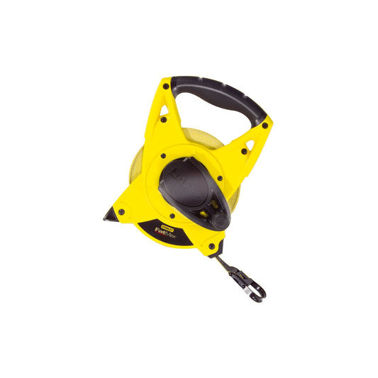 Fita Longa FATMAX® Fibra de Vidro 30mx19mm - Aberta - STANLEY (2-34-814) - vista 1