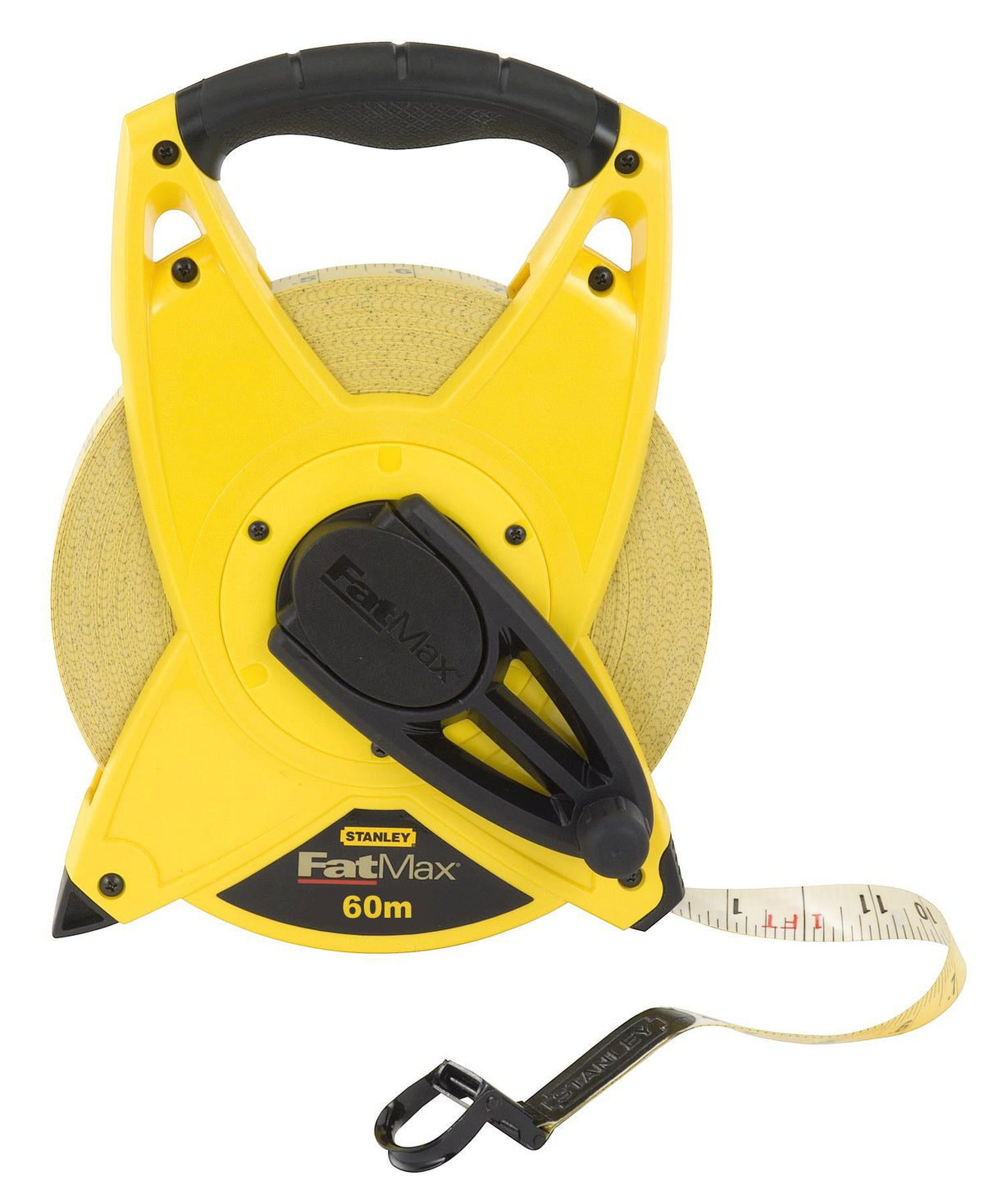 fita longa fatmax® fibra de vidro 60mx19mm - aberta - stanley (2-34-824) - 2-34-824