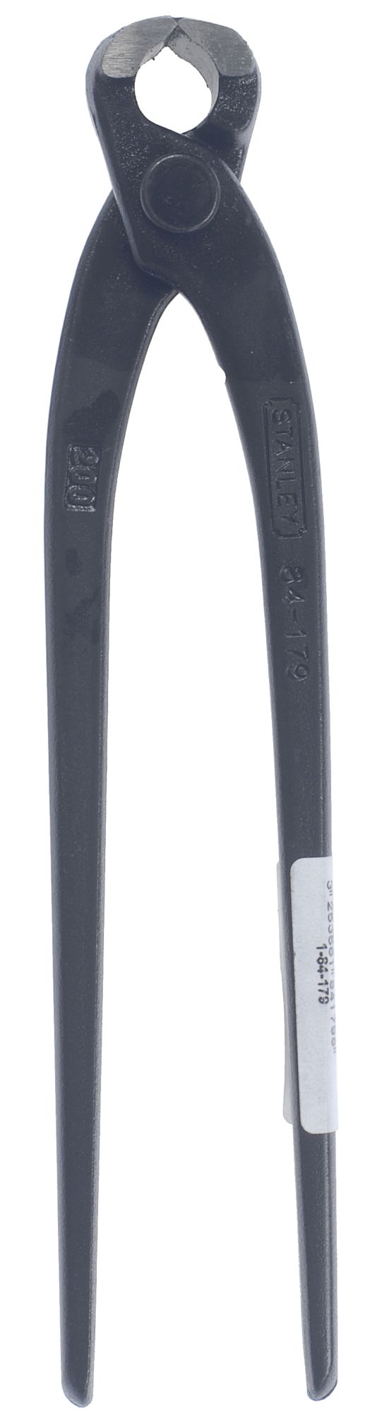 pinça russa 200mm - stanley (2-84-179) - 2-84-179