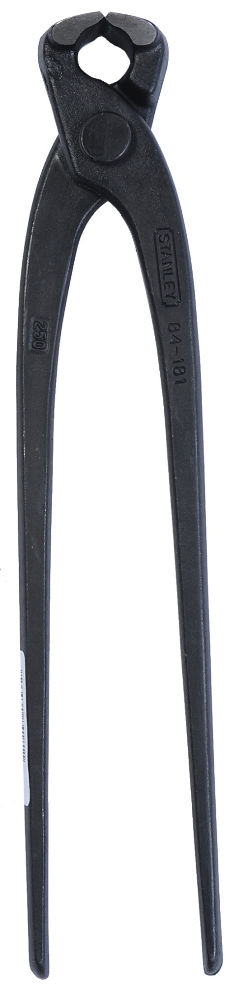 pinça russa 250mm - stanley (2-84-181) - 2-84-181