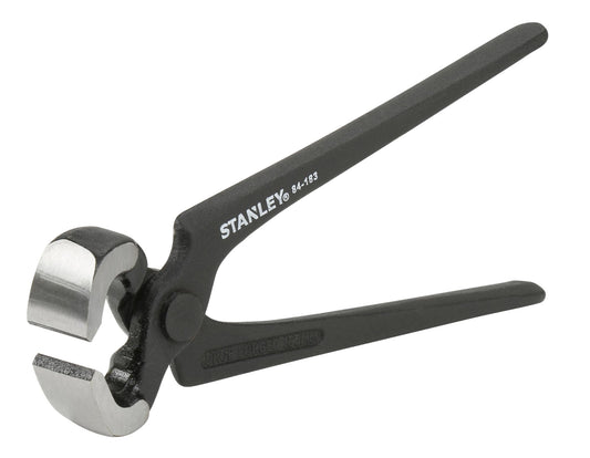 pinça de carpinteiro 180mm - stanley (2-84-183) - 2-84-183