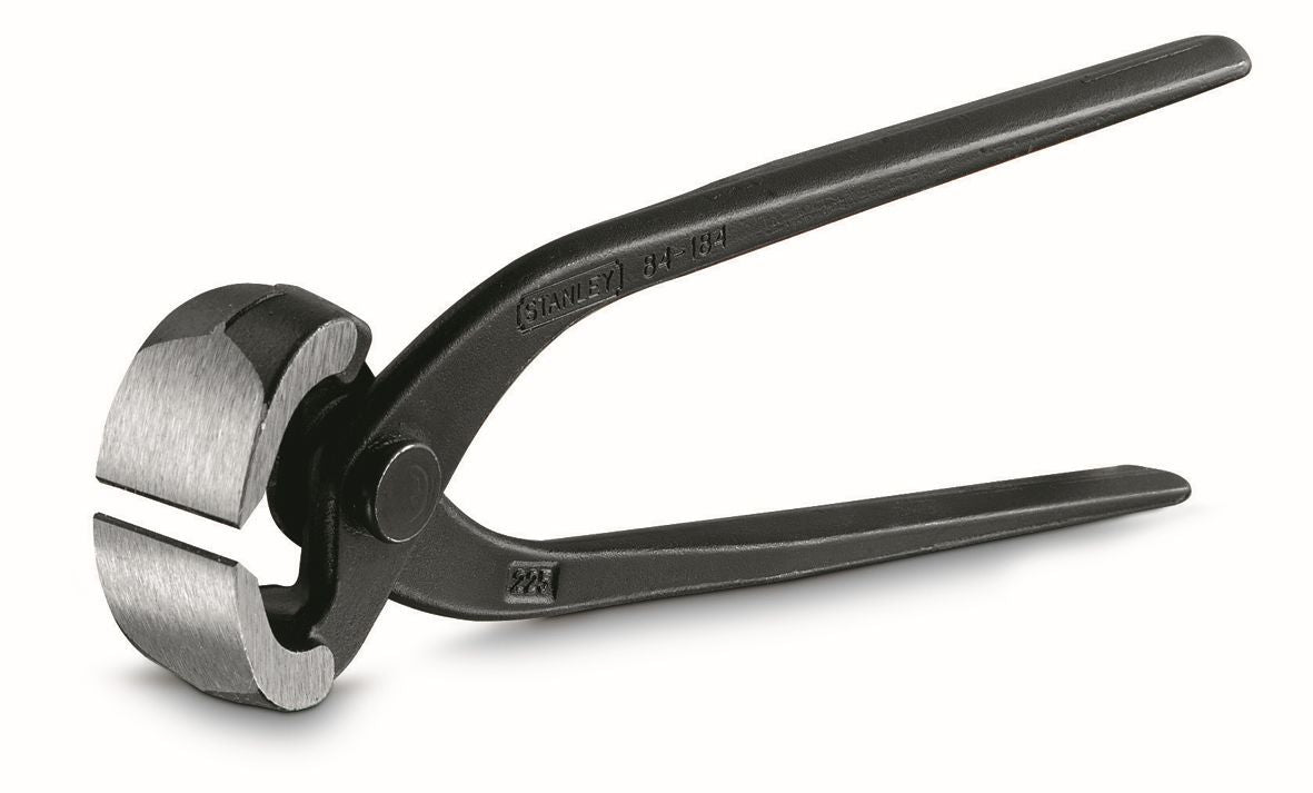 pinça de carpinteiro 225mm - stanley (2-84-184) - 2-84-184