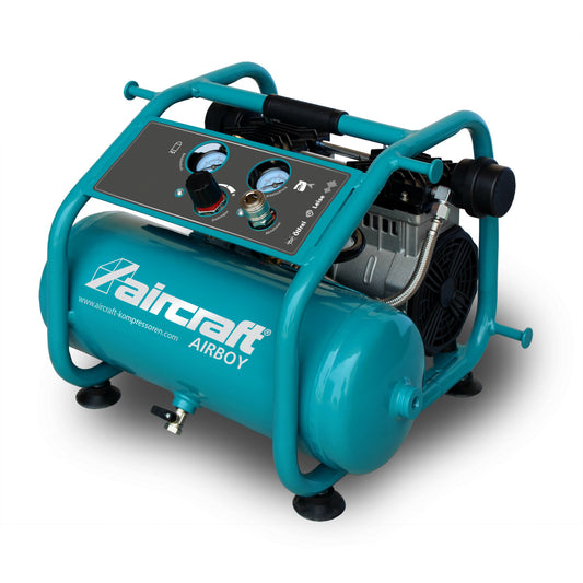 compressor de pistão airboy silence 241 of e - aircraft (2000245) - 2000245