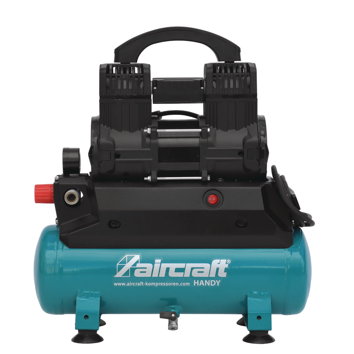 compressor de pistão handy silence 171 of e - aircraft (2001171) - 2001171