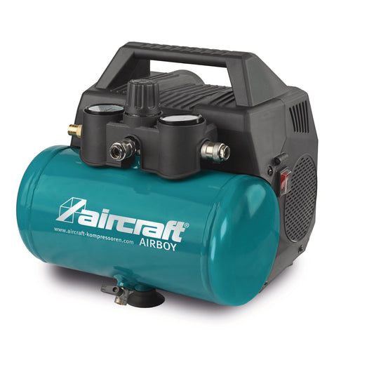 Compressor de pistão AIRBOY 131 OF E - Aircraft (2001225) - vista 1