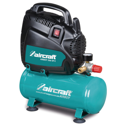 Compressor de pistão AIRBOY 206 OF E - Aircraft (2001235) - vista 1