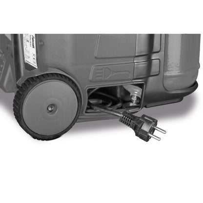 Compressor de pistão MOBILBOY 185 OF E - Aircraft (2001240) - vista 3