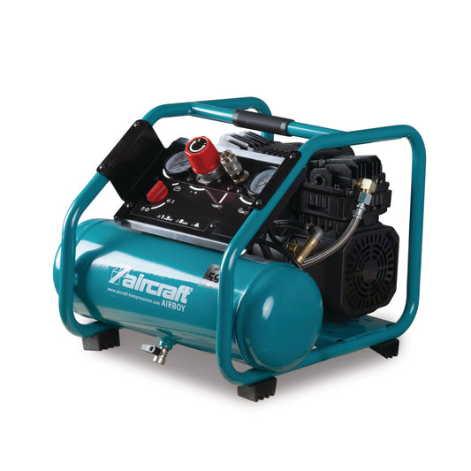 Compressor de pistão AIRBOY SILENCE 171 OF E - Aircraft (2001265) - vista 1