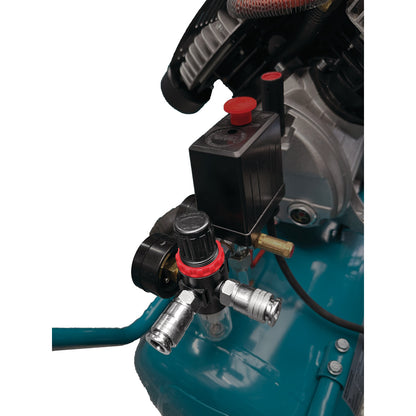Compressor de pistão MOBILBOY 261/24T E - Aircraft (2003728) - vista 3