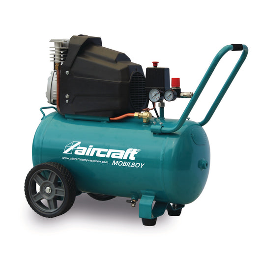 Compressor de pistão MOBILBOY 301/50 E - Aircraft (2003731) - vista 1