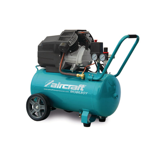Compressor de pistão MOBILBOY 401/50 E - Aircraft (2003741) - vista 1