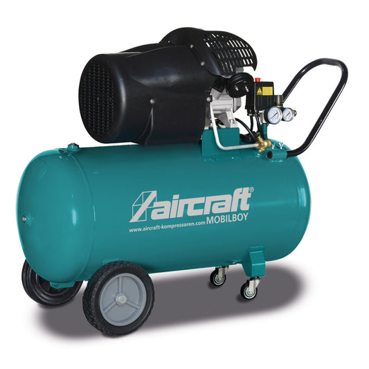 compressor de pistão mobilboy 421/100 ac - aircraft (2004406) - 2004406
