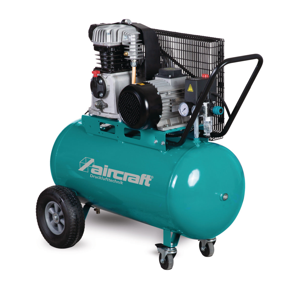 Compressor de pistão AIRSTAR 603/90 - Aircraft (2007631) - vista 1