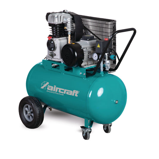 Compressor de pistão AIRSTAR 603/50 - Aircraft (2007630) - vista 1
