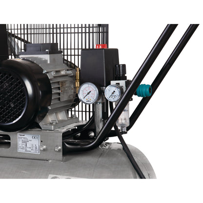 Compressor de pistão AIRSTAR 603/90 VZ - Aircraft (2007964) - vista 2