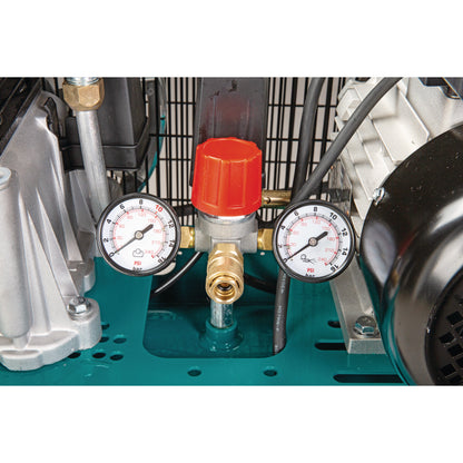 Compressor de pistão AIRSTAR 401/50 E 230V - Aircraft (2009413) - vista 2