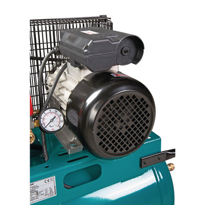 Compressor de pistão AIRSTAR 401/50 E 230V - Aircraft (2009413) - vista 4