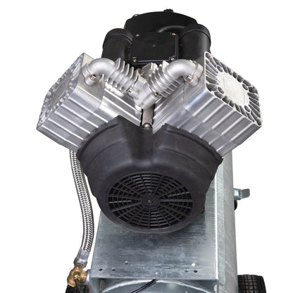 Compressor de pistão AIRPROFI 220/50 OF PRO - Aircraft (2015225) - vista 2
