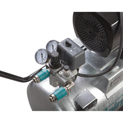 Compressor de pistão AIRPROFI 220/50 OF PRO - Aircraft (2015225) - vista 3