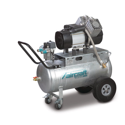 Compressor de pistão AIRPROFI 220/50 OF PRO - Aircraft (2015225) - vista 1