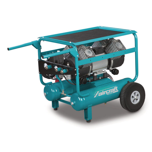Compressor de pistão Aircar 440 OF PRO - Aircraft (2015530) - vista 1