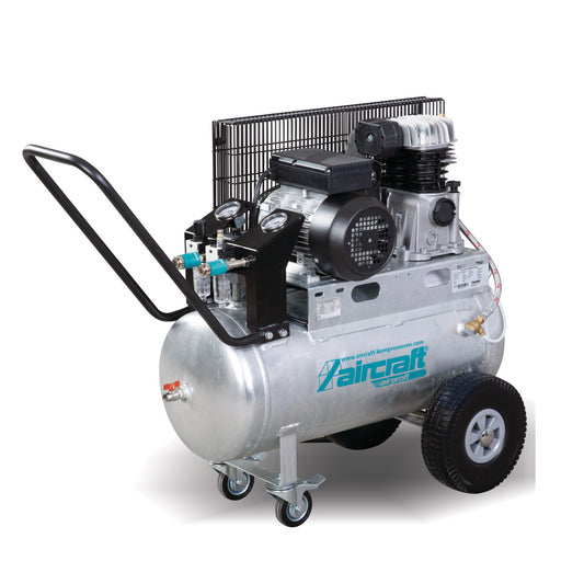 Compressor de pistão AIRPROFI 401/50 P - Aircraft (2018410.2) - vista 1