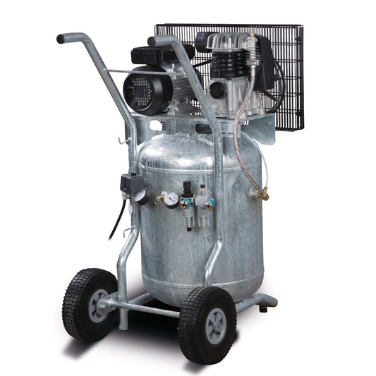 Compressor de pistão AIRPROFI 401/90 V - Aircraft (2018414) - vista 1