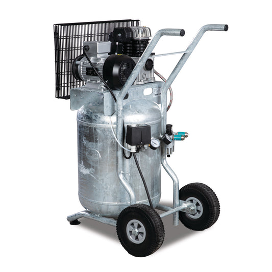 Compressor de pistão AIRPROFI 403/90 V - Aircraft (2018434) - vista 1