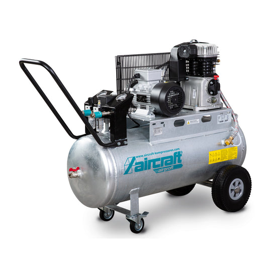 Compressor de pistão AIRPROFI 503/100 P - Aircraft (2018531.2) - vista 1