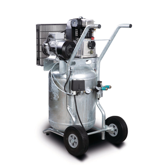 Compressor de pistão AIRPROFI 503/90 V - Aircraft (2018533) - vista 1