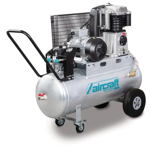 Compressor de pistão AIRPROFI 703/100 P - Aircraft (2018731.2) - vista 1