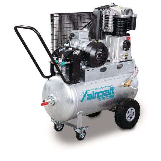 Compressor de pistão AIRPROFI 703/75/13 P - Aircraft (2018734.2) - vista 1