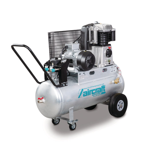 Compressor de pistão AIRPROFI 853/100 P - Aircraft (2018831.2) - vista 1